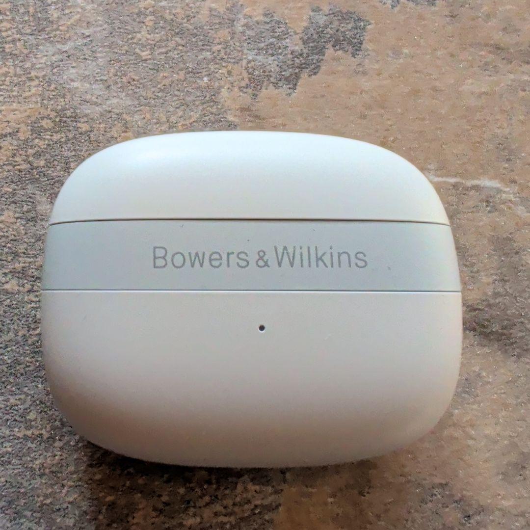Bowers & Wilkins Pi6 ワイヤレスイヤフォン