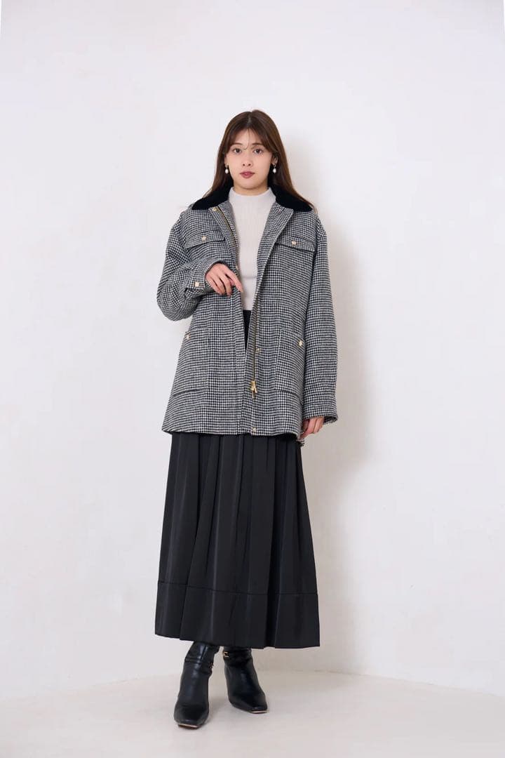 ジャケット・アウター Odeon Hooded Coat