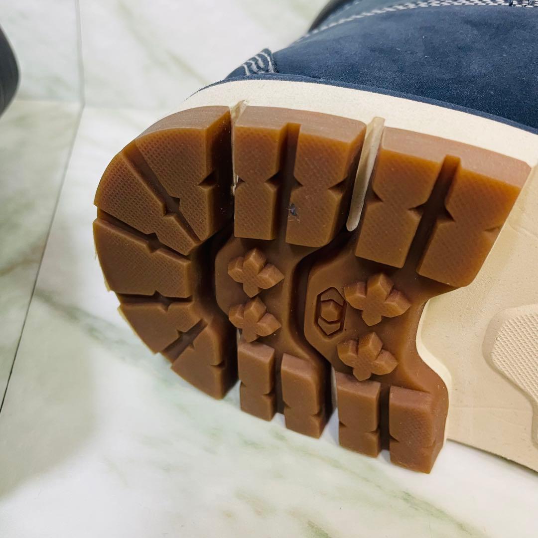 【美品】Timberland ティンバーランド　ブーツ　27.5cm