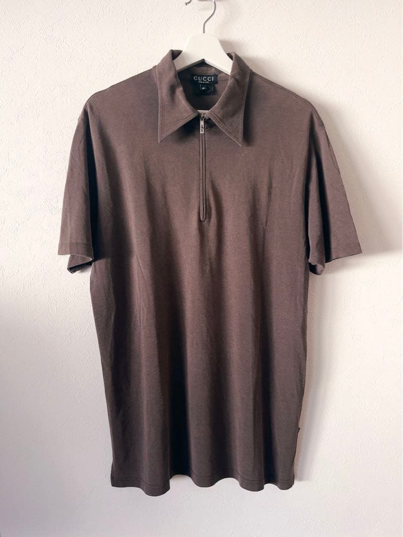 ⭐︎ FROM JAPAN ⭐︎ GUCCI vintage polo