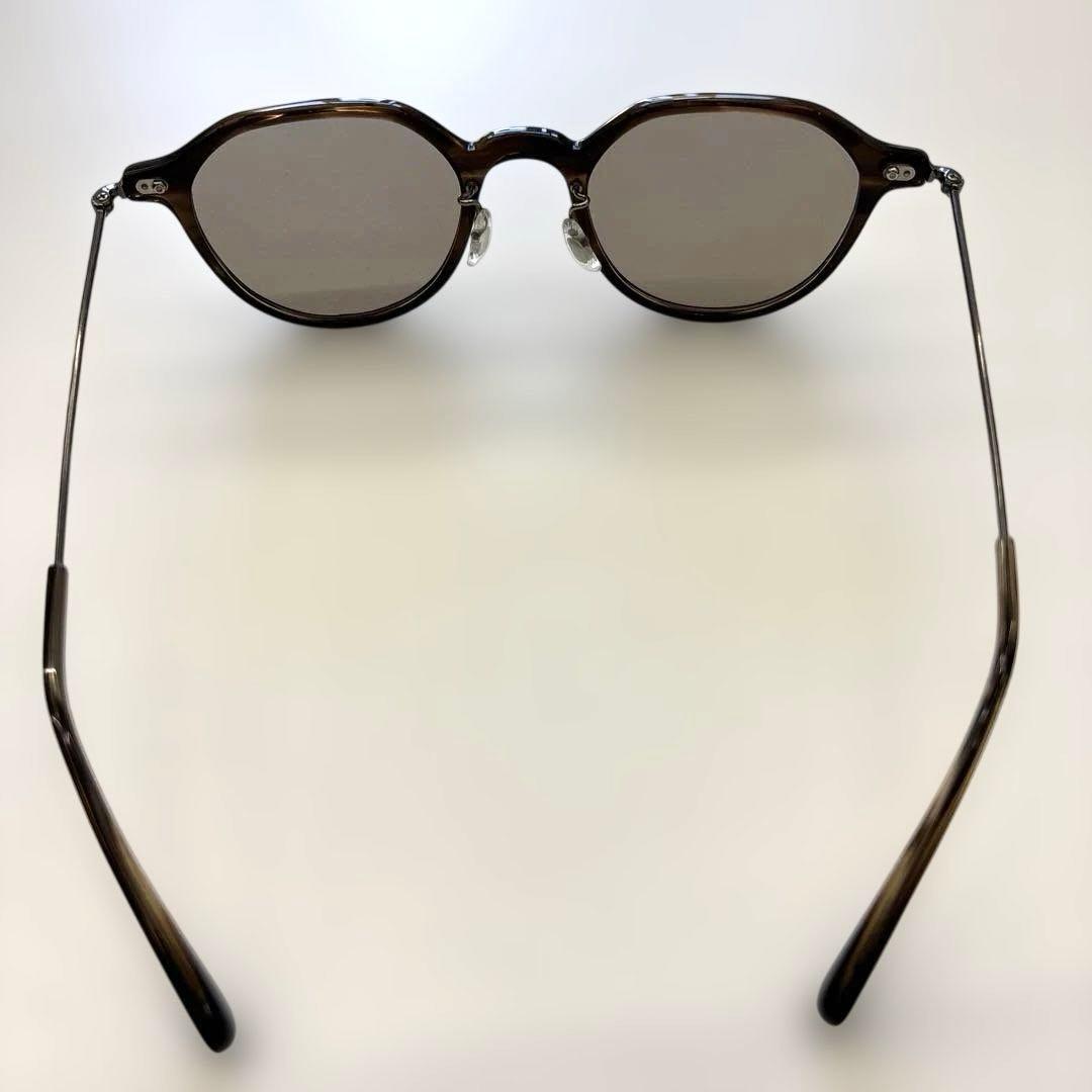 EYEVAN サングラス　49◻︎22-145