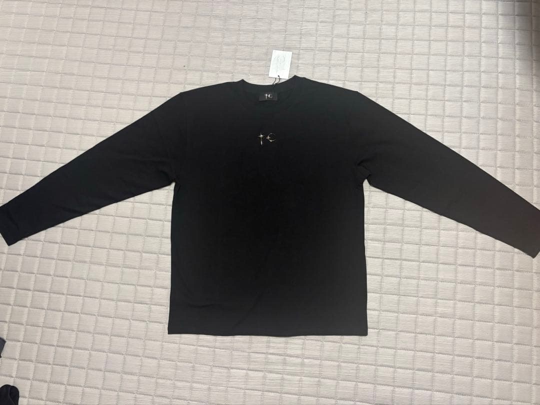 サグクラブ 長袖 Tシャツ