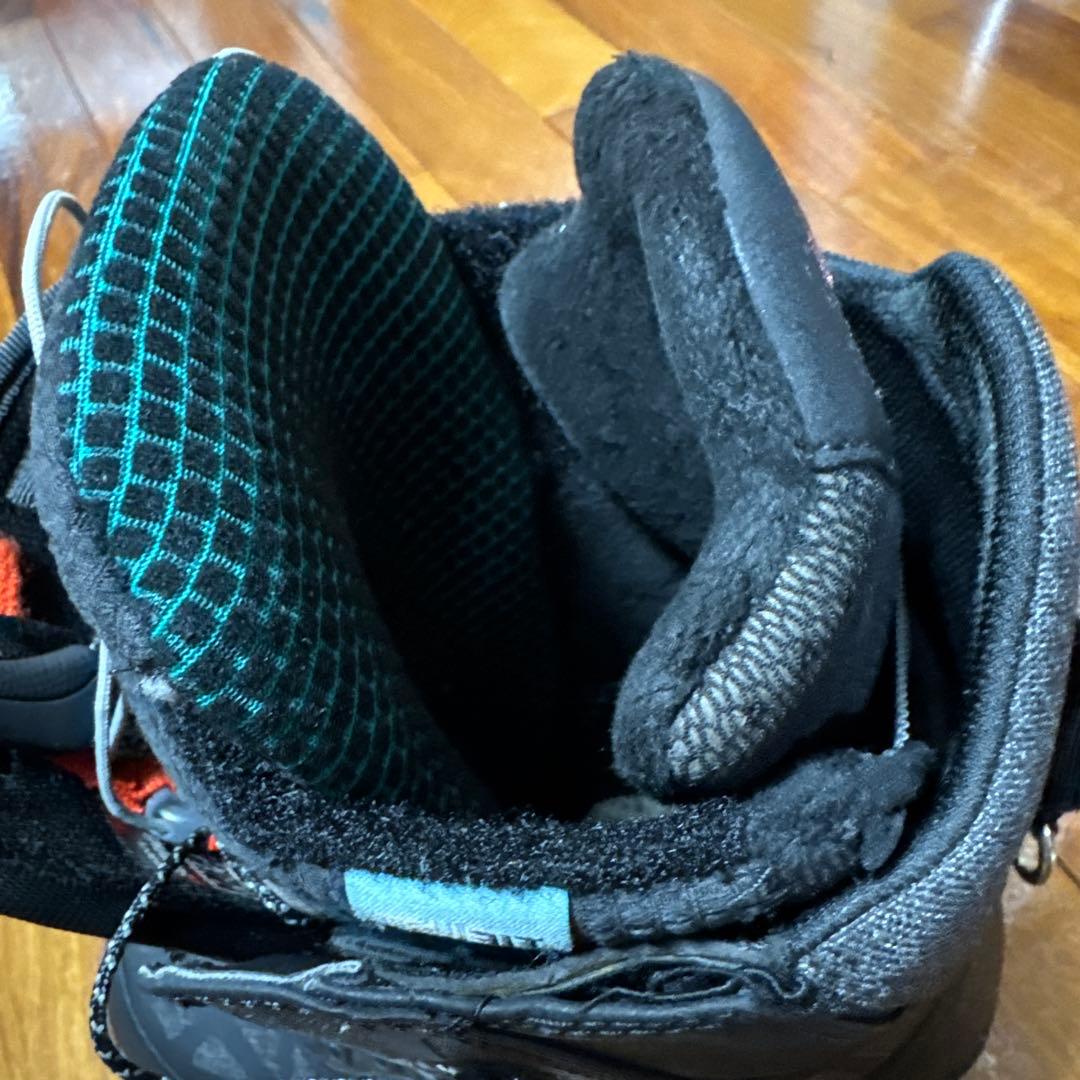 BURTON ASIAN FIT スノーボードブーツ