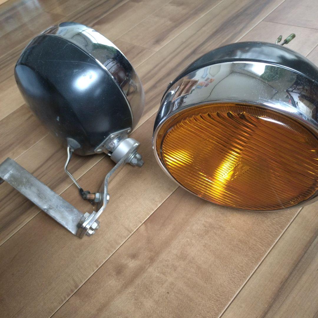 IPF フォグランプ