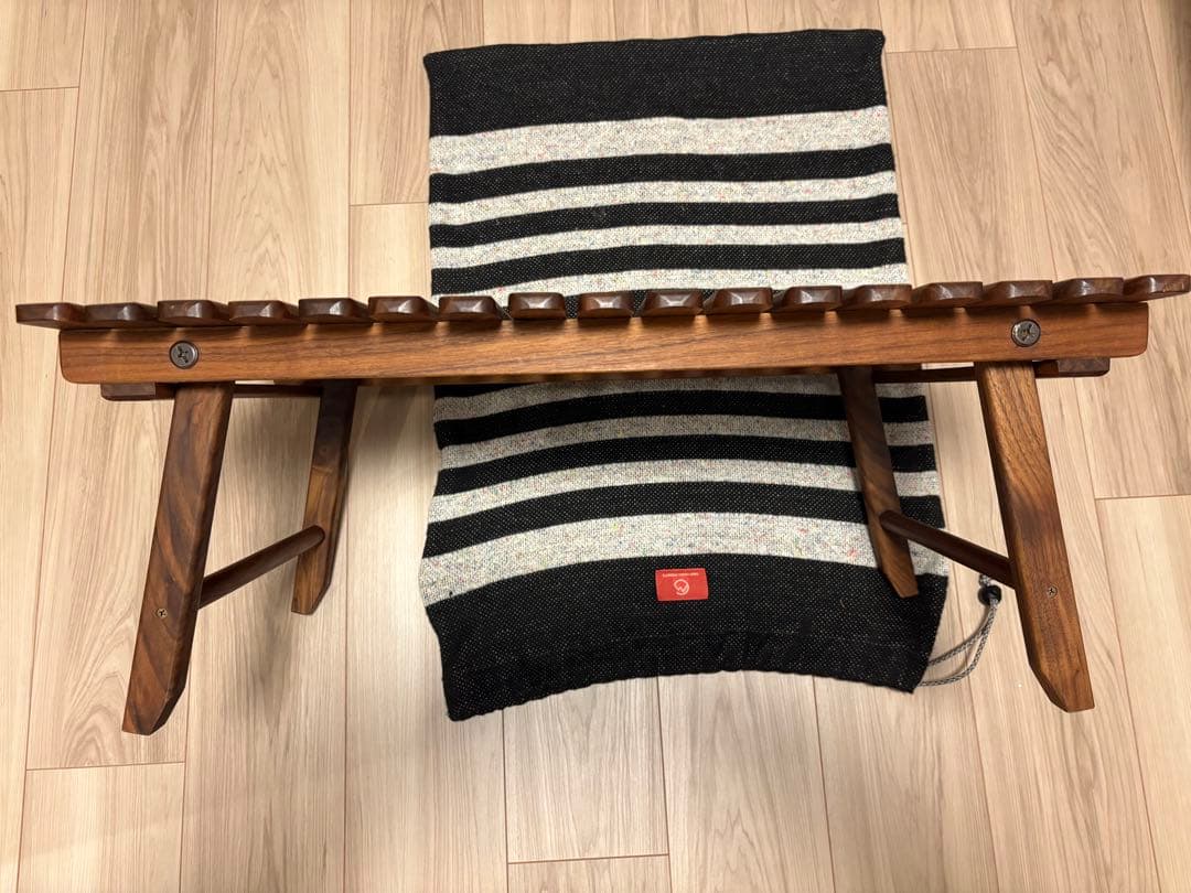 最終価格CAMP MANIA PRODUCTS テーブル美品