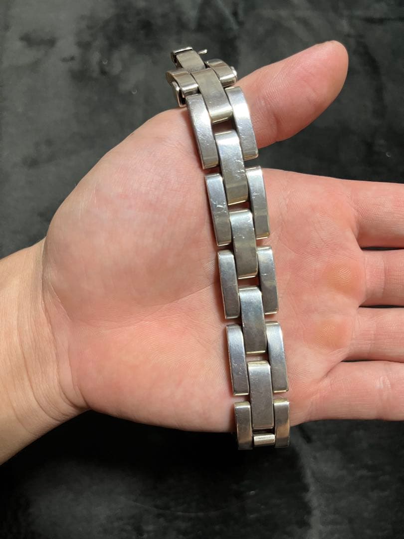 ブレスレット・バングル LYNCH SILVERSMITH