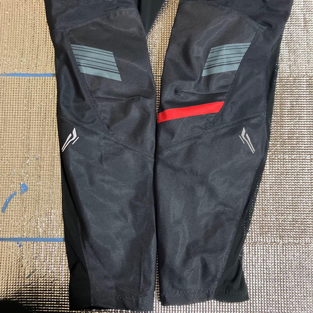 クシタニ　バイクパンツ オフロードパンツ