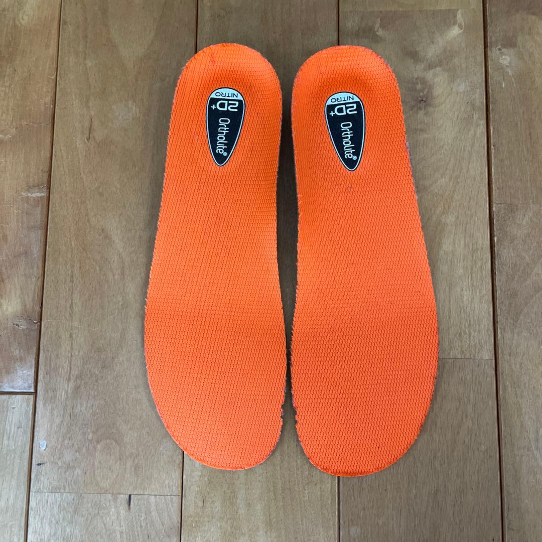 NITRO TEAM TLS 26cm 美品