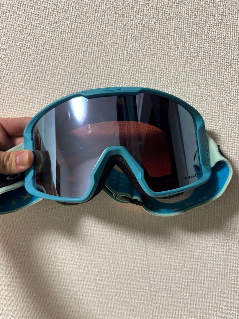 OAKLEY ゴーグル スキー スノーボード