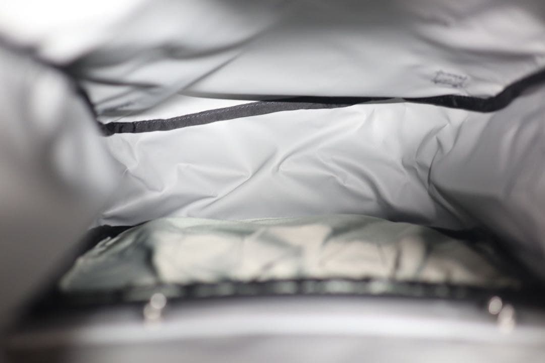 SWIFT INDUSTRIES roll top パニア ブルーラグ サーリー