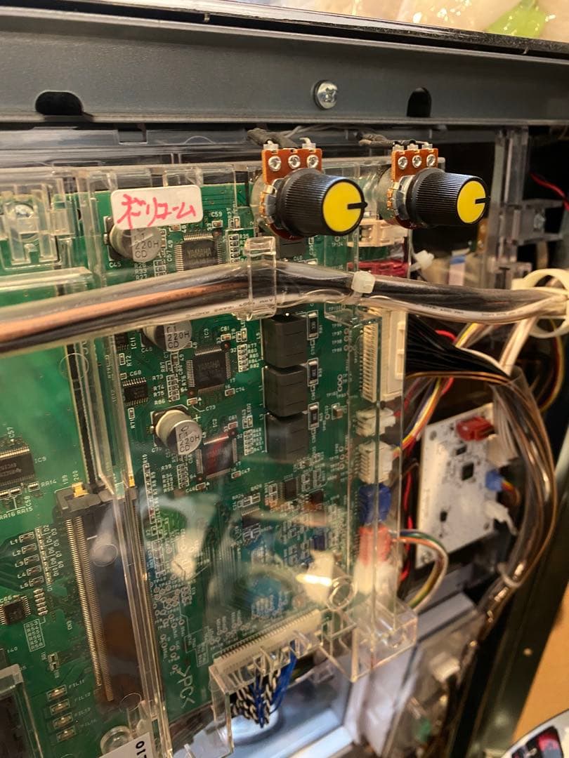 むーさん専用、パチスロ実機 ひぐらしのなく頃に祭2 不要機