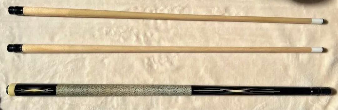 マイクシーゲル　Mike Sigel US Open #17