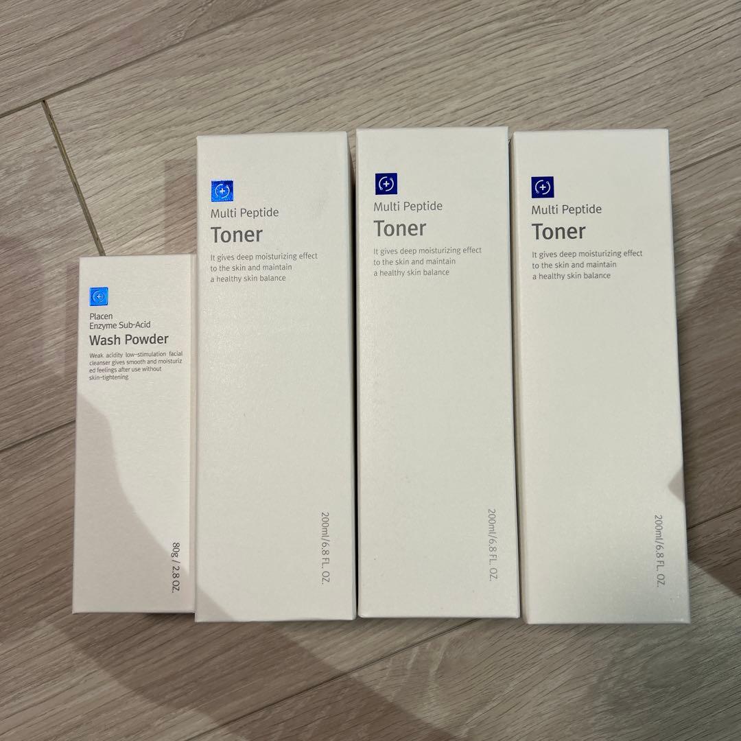 YUHIKO⚠️在庫処分中⚠️ 4本セット