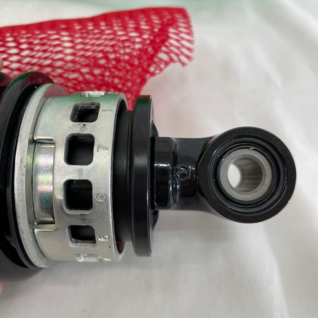 新品　IKON サスペンション バイク　bike