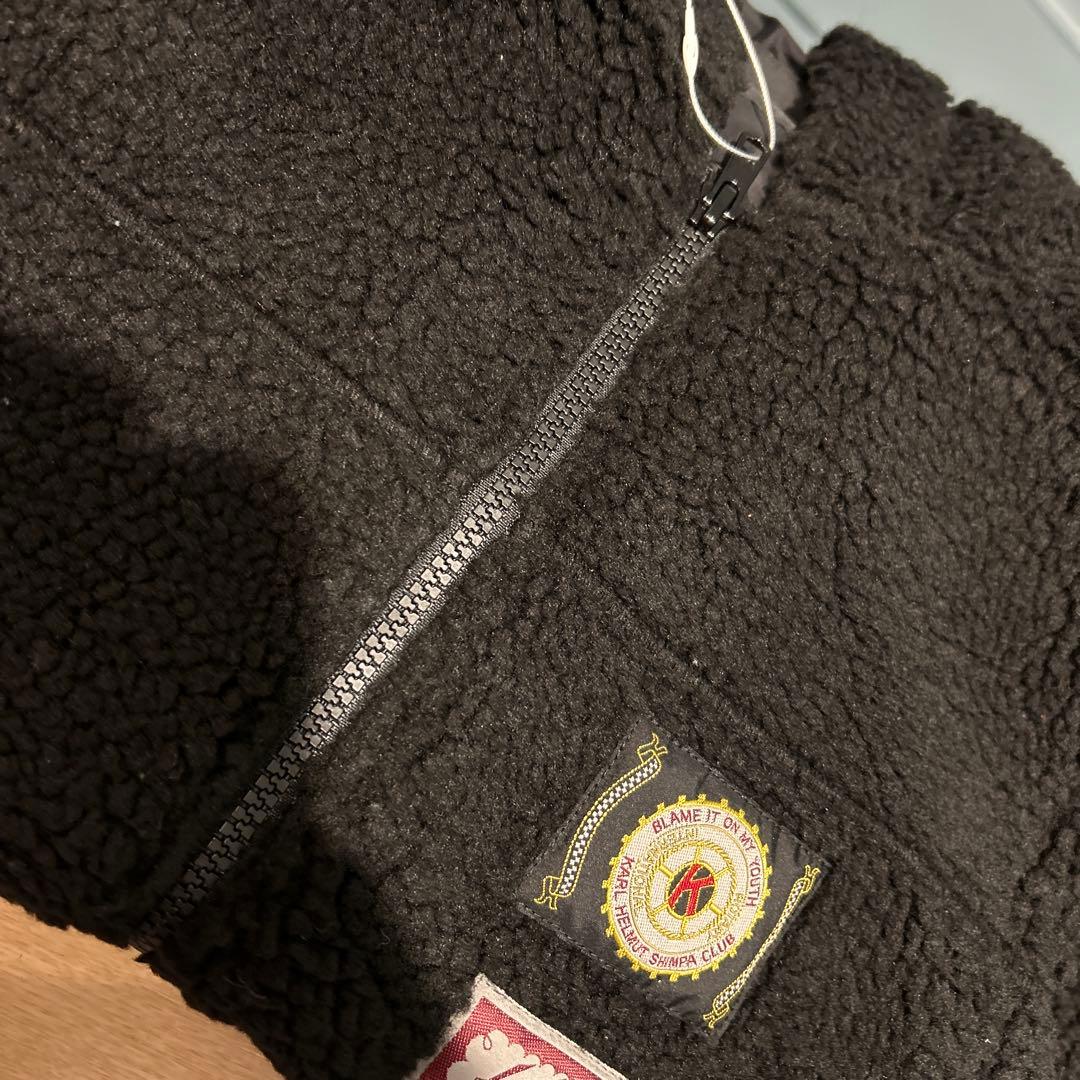 カールヘルム　ハッピーセット　福袋　ベスト　バッグ　靴下　Tシャツ