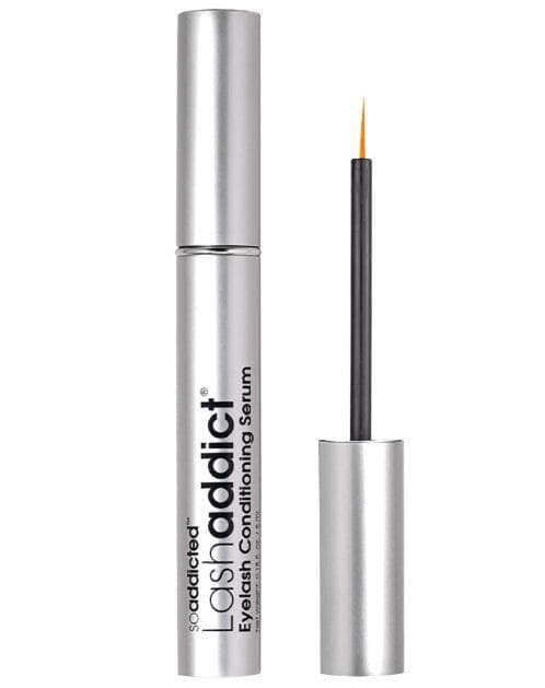 ★新品 Lashaddictラッシュアディクト まつ毛美容液5ml x2本セット