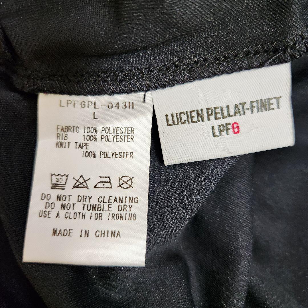 【極美品】ルシアンペラフィネ LPFG ゴルフ セットアップ 春夏 メンズ L