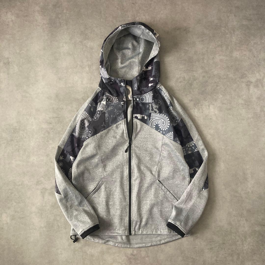 ウェア LUZeSOMBRA PIECE ONE SINGLE FACE JERSEY