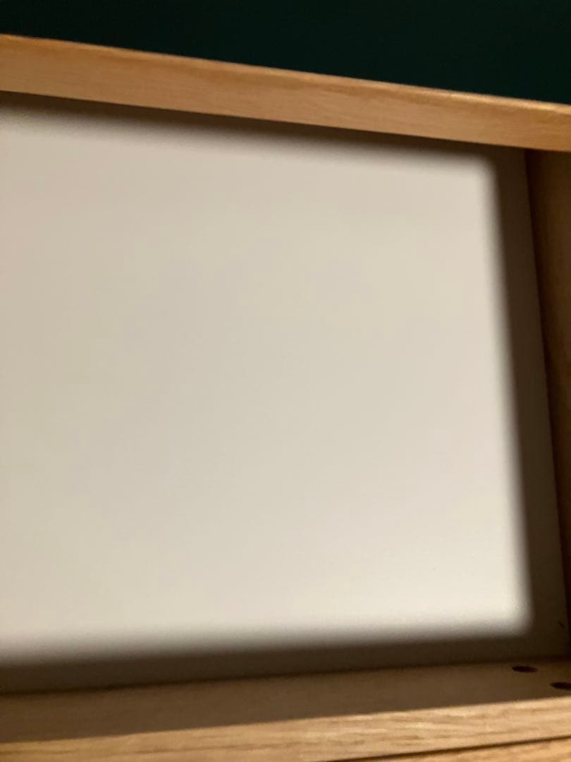 パソコンデスク IDEE STILT TABLE 1200 Green Black