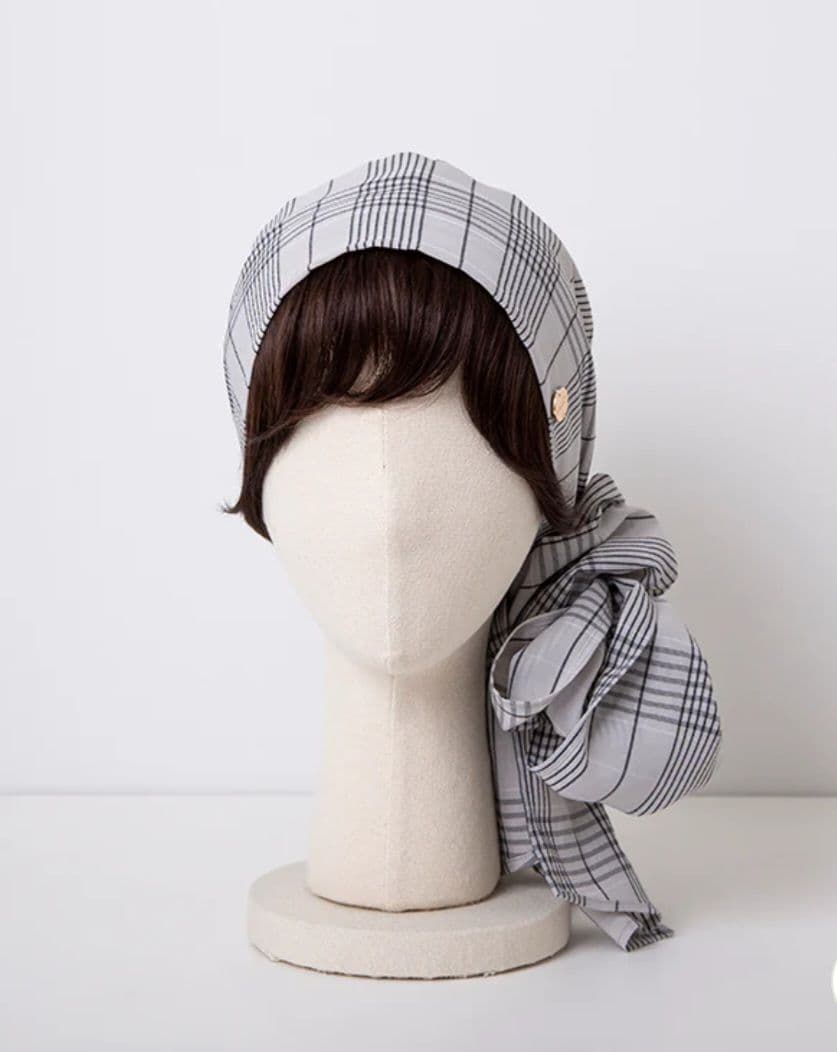 Baren スカーフハット ターバン 脱毛 抗がん剤 帽子