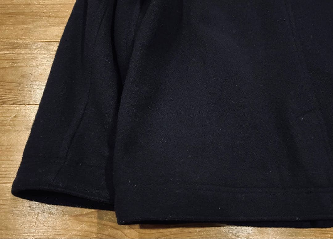 コート 古着 90s L.L.Bean エルエルビーン Thinsulate L