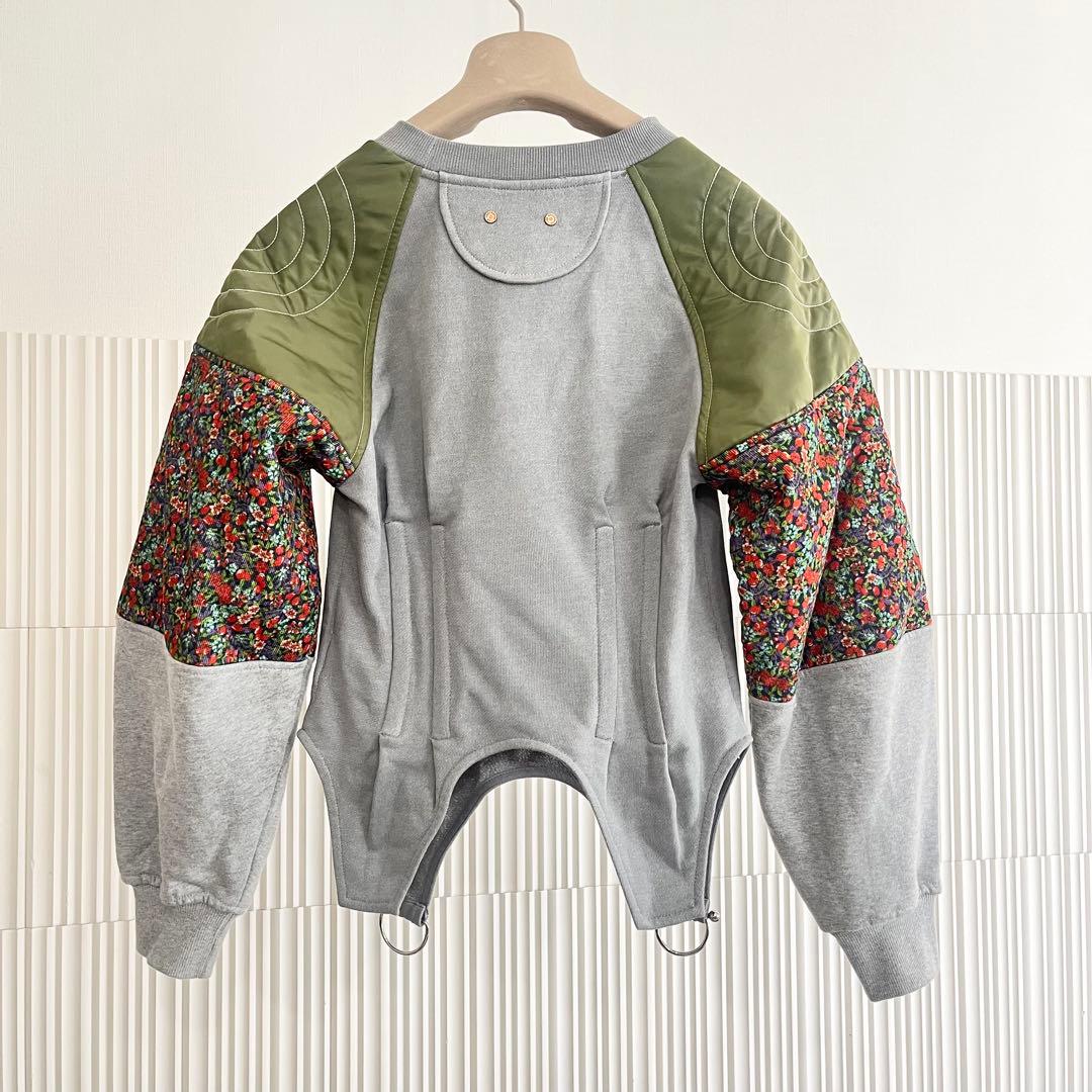 Andersen Bell アンダースンベル 極美品 スウェットトップ 韓国 S