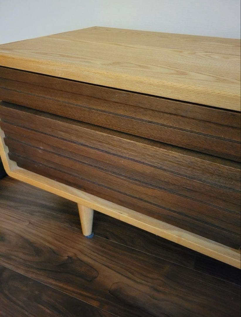 【GowentGone】ACTUS　RELIEF テレビボード