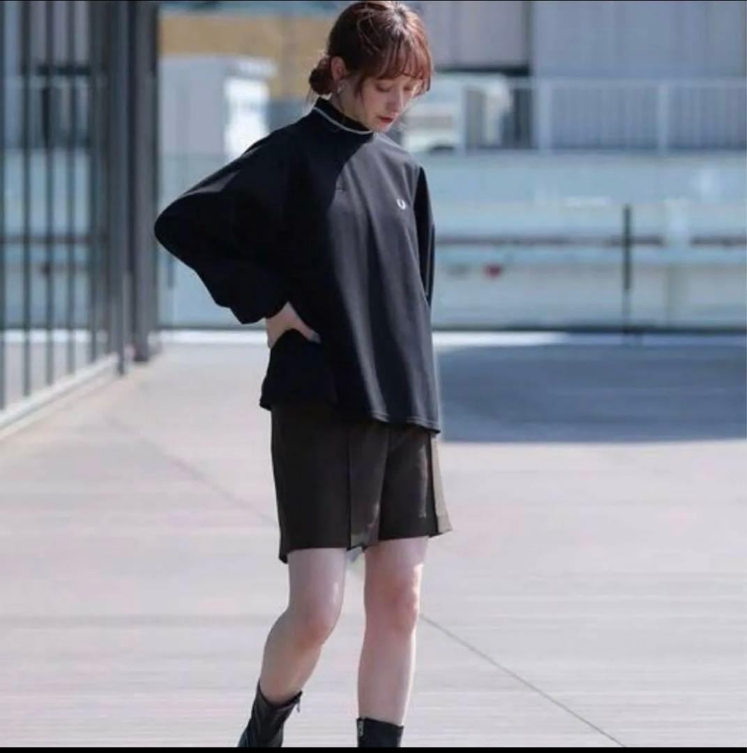 フレッドペリー　サイズ10