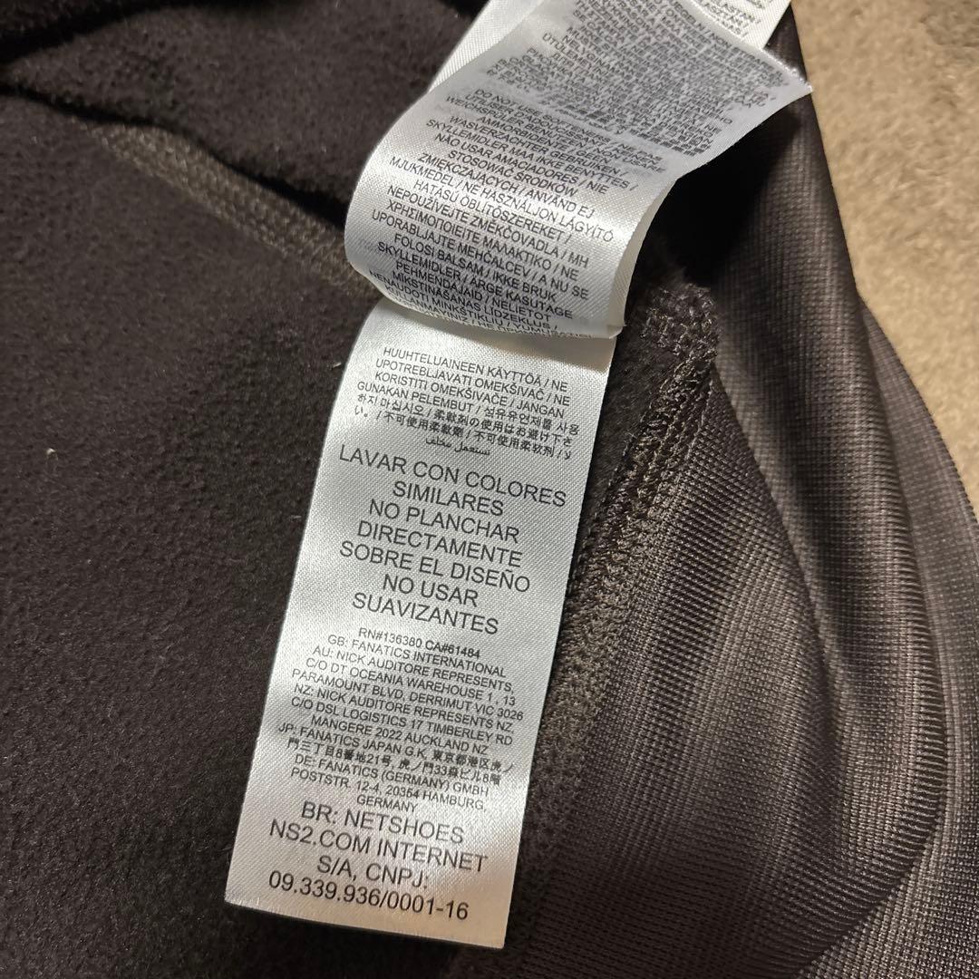 【激レア】サンディエゴパドレス 2024ポストシーズンパーカー 選手着用モデル