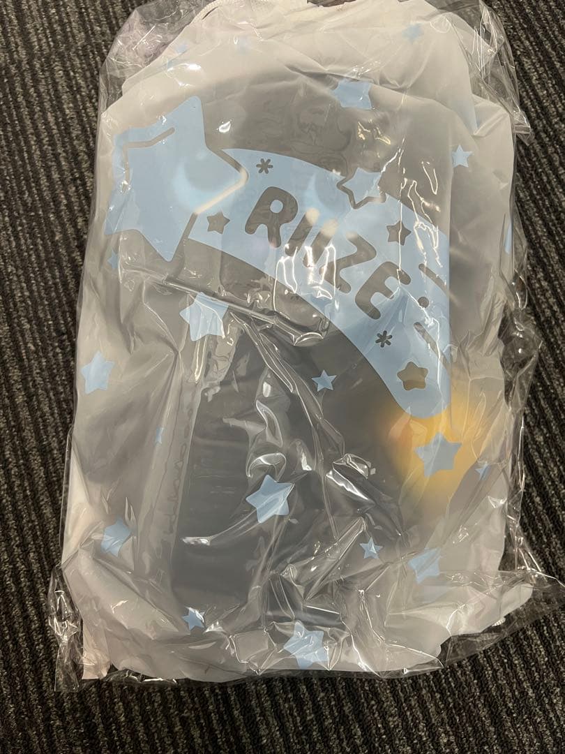 RIIZE 40㎝ DOLL トニャンドク ぬいぐるみ ウォンビン　新品未開封