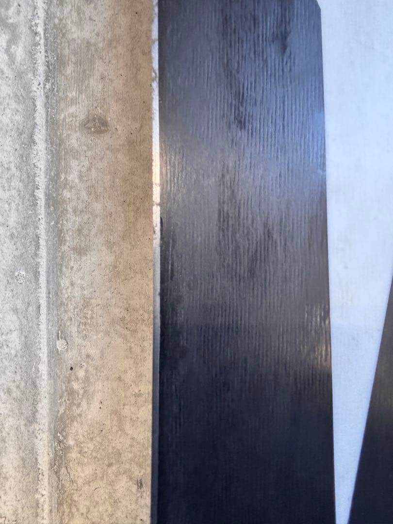 JONES フラッグシップ 158 スノーボード