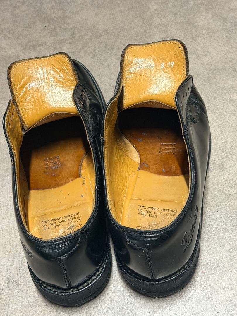 DANNER POSTMAN D214300 US 8 26cm値下げ‼️