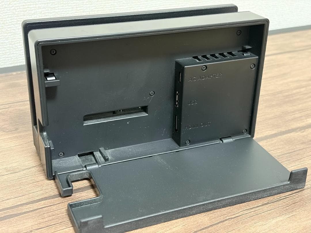 Nintendo Switch 　 本体　周辺機器　プロコン付き