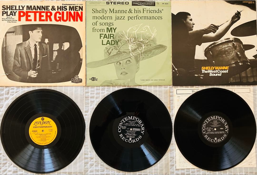 レコード　ジャズLP 34枚 マイルス・デイヴィス . ブルーノート