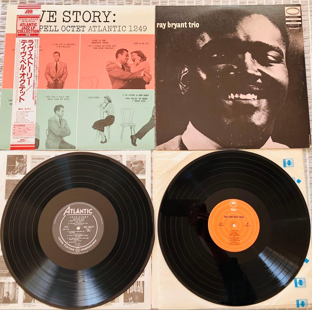 レコード　ジャズLP 34枚 マイルス・デイヴィス . ブルーノート