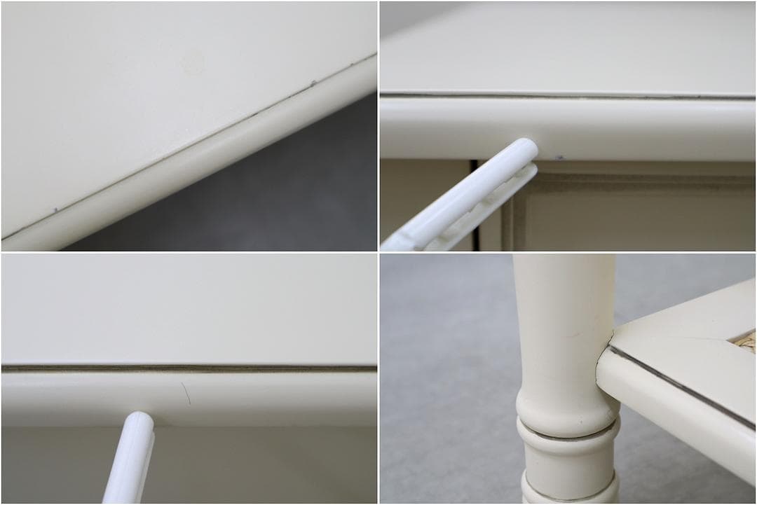 ローラアシュレイ CLIFTON クリフトン コーヒーテーブル ローテーブル