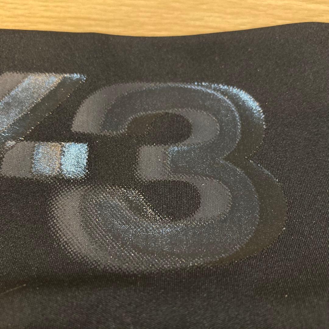 A*L様 【15451】Y-3 ワイスリー　ヘッドバンド　ヘアバンド