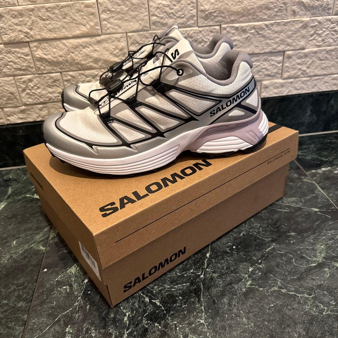 靴 SALOMON XT PATHWAY