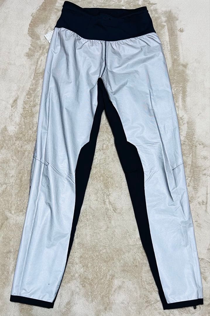 ノースフェイス ハイブリッドインフィニティトレイルパンツ 美品 黒 L