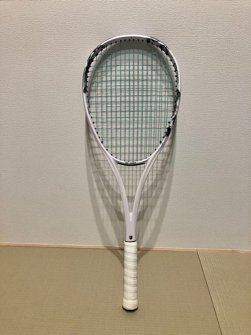 YONEX ジオブレイク80S SL-1 テニスラケット