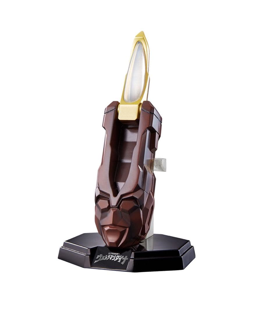 ふぉうむ ウルトラレプリカリーフラッシャー25th Anniversary