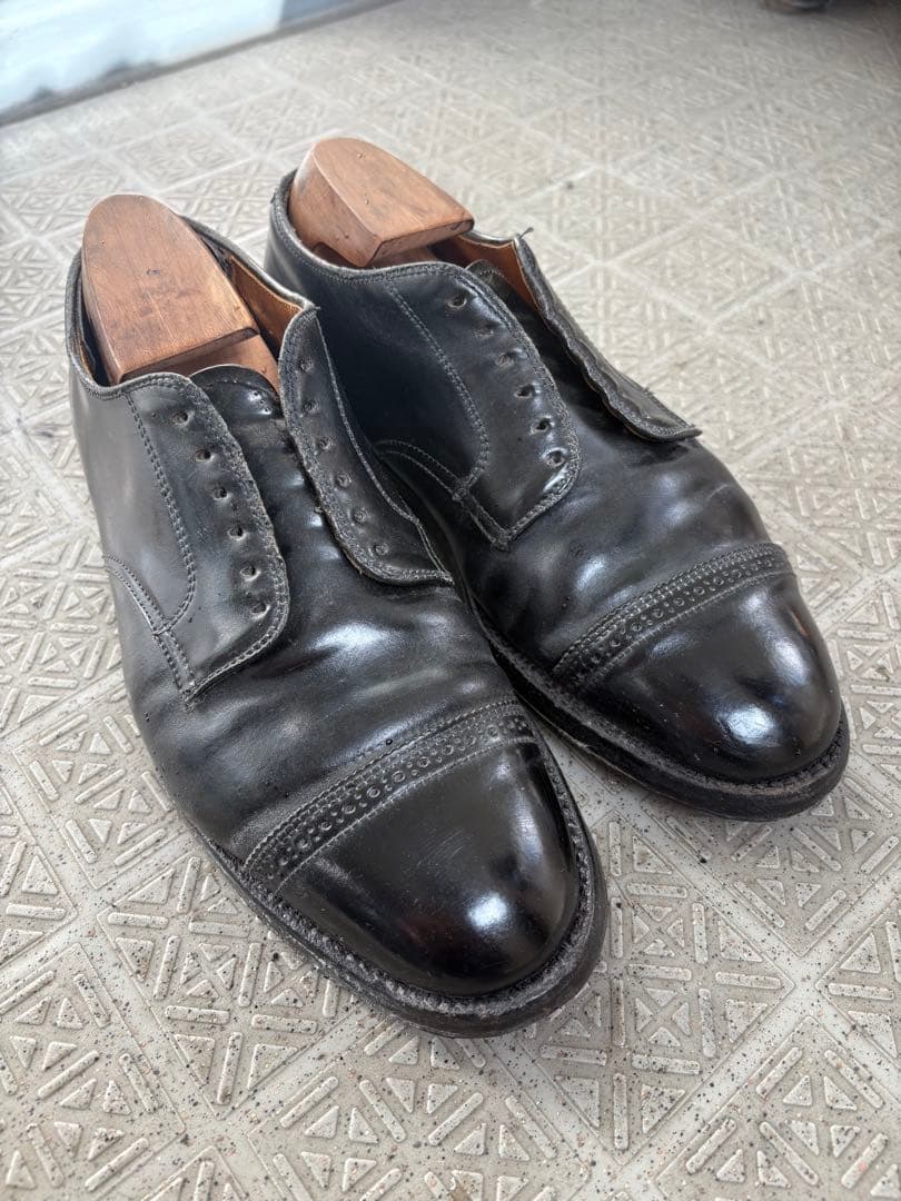 Aldenストレートチップ