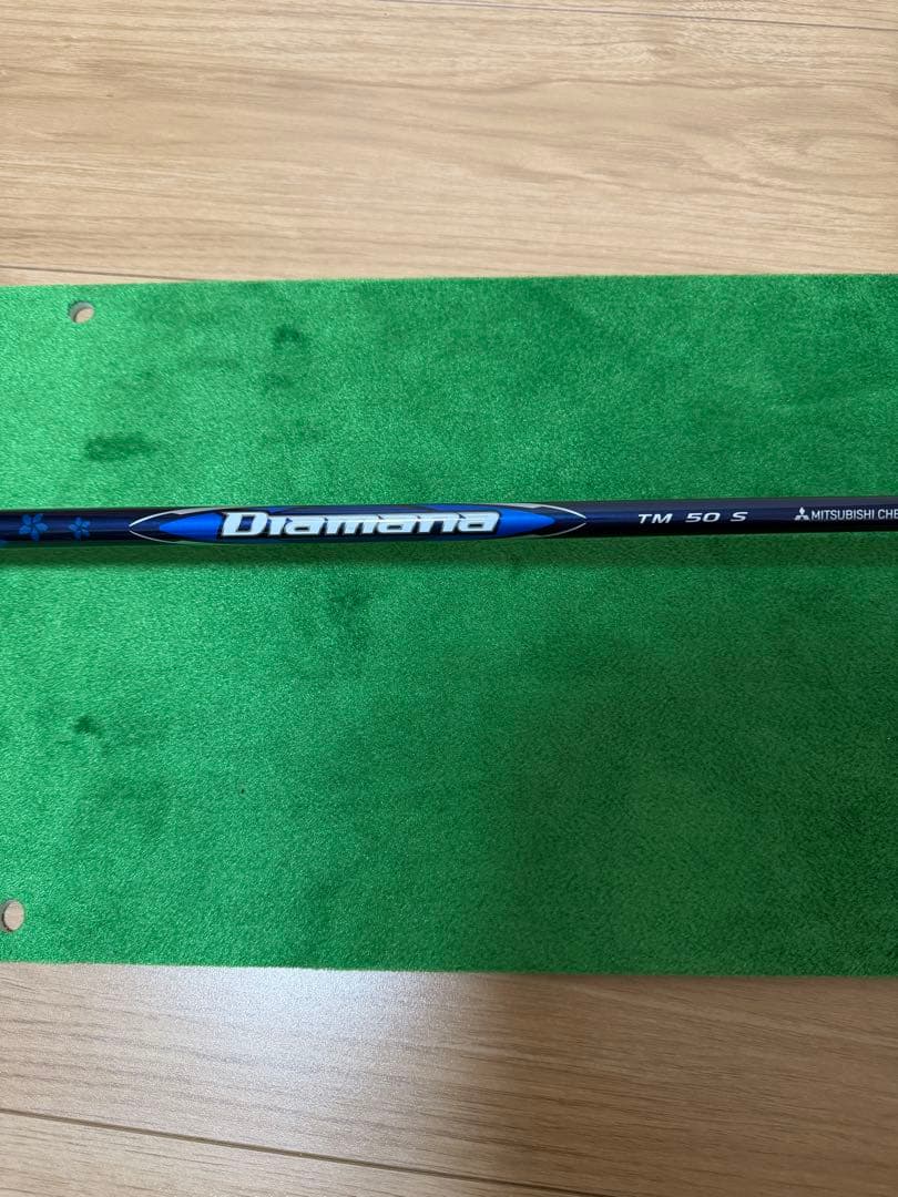 Qi10 MAX フェアウェイウッド　3W