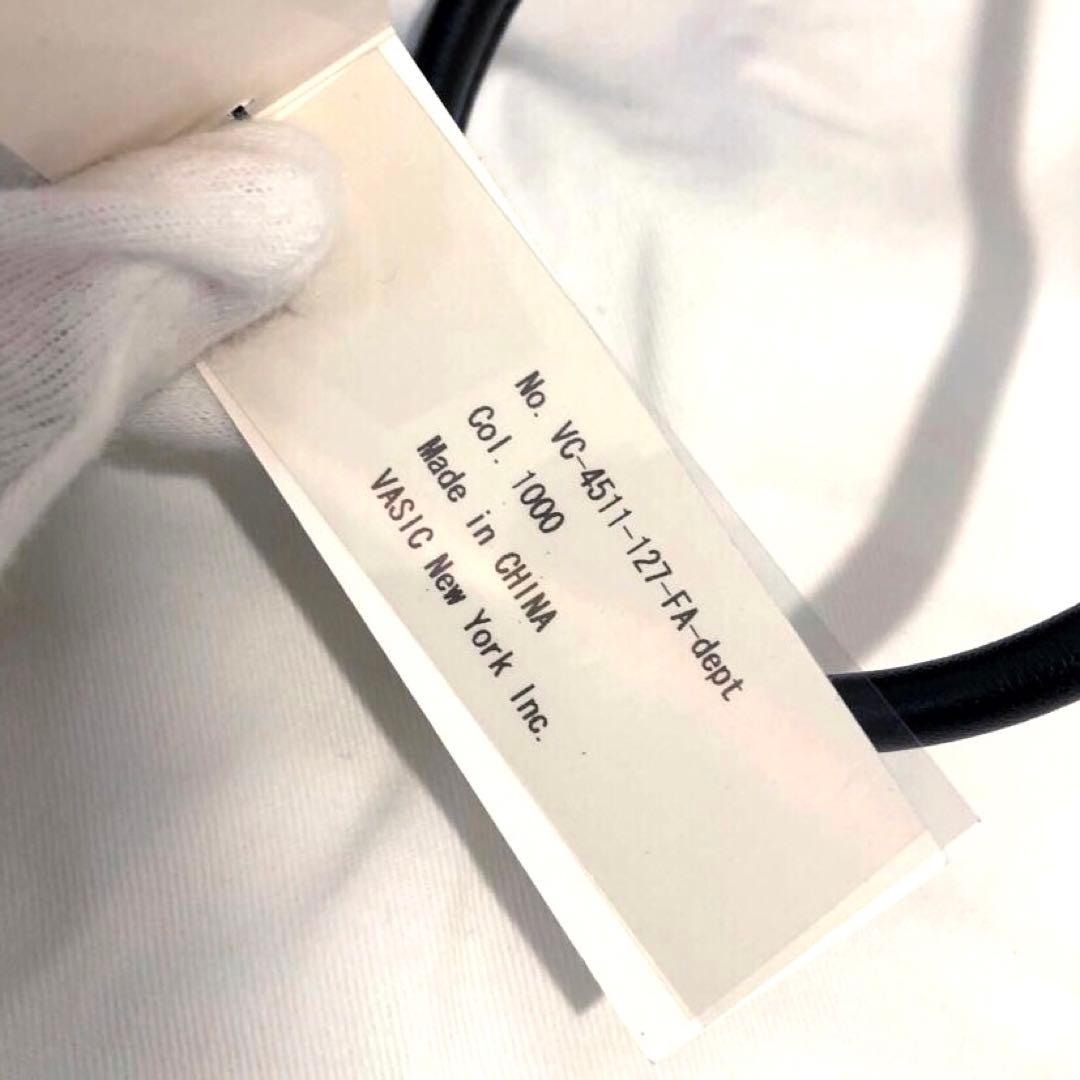 限定モデル・未使用☆ヴァジック BOND MINI MINI ショルダーバッグ