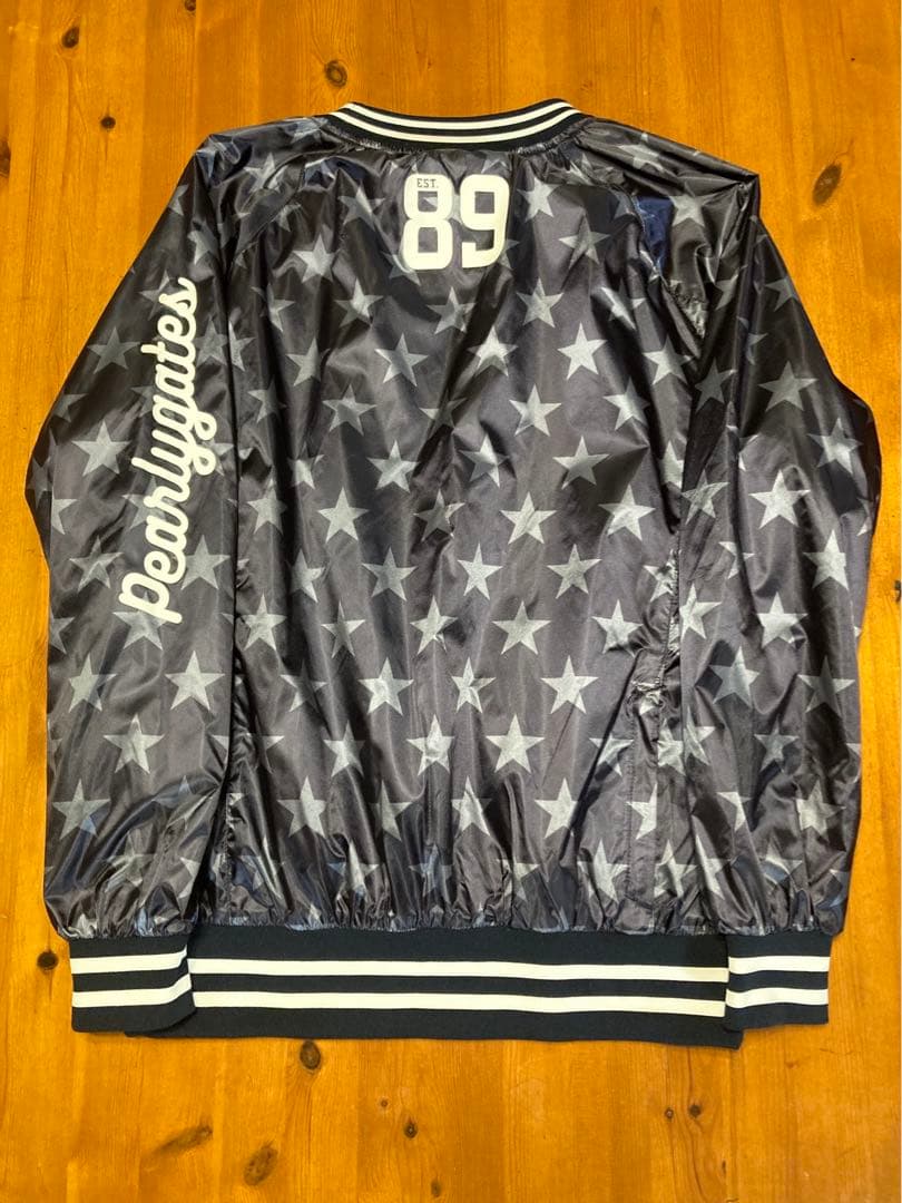 パーリーゲイツ スニード アウター ２枚組 サイズ0