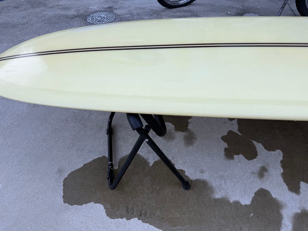 クリーム　ファットキャット 9.4