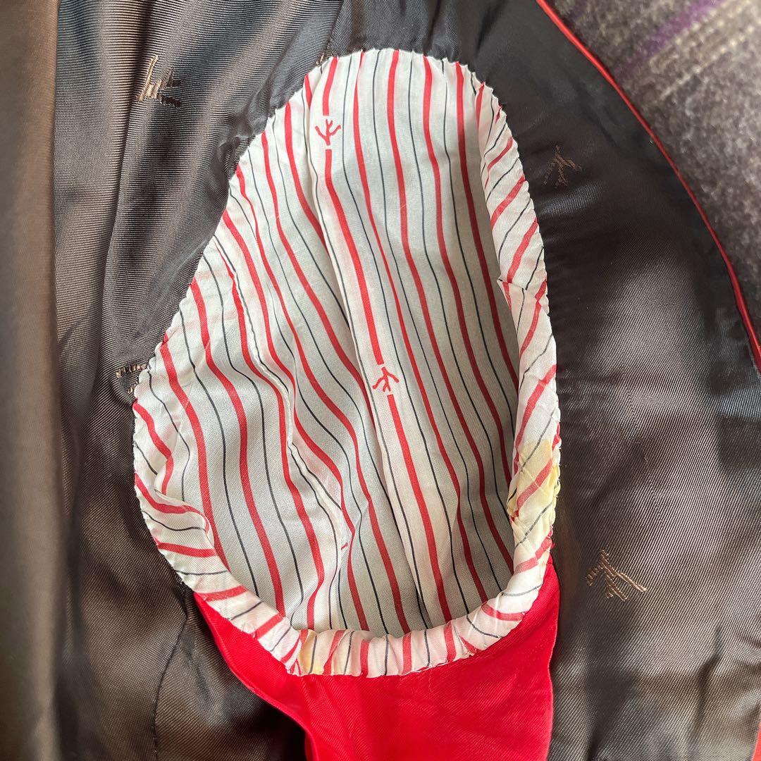 【週末限定値引き済み】ISAIA イザイア ウールカシミヤ テーラードジャケット