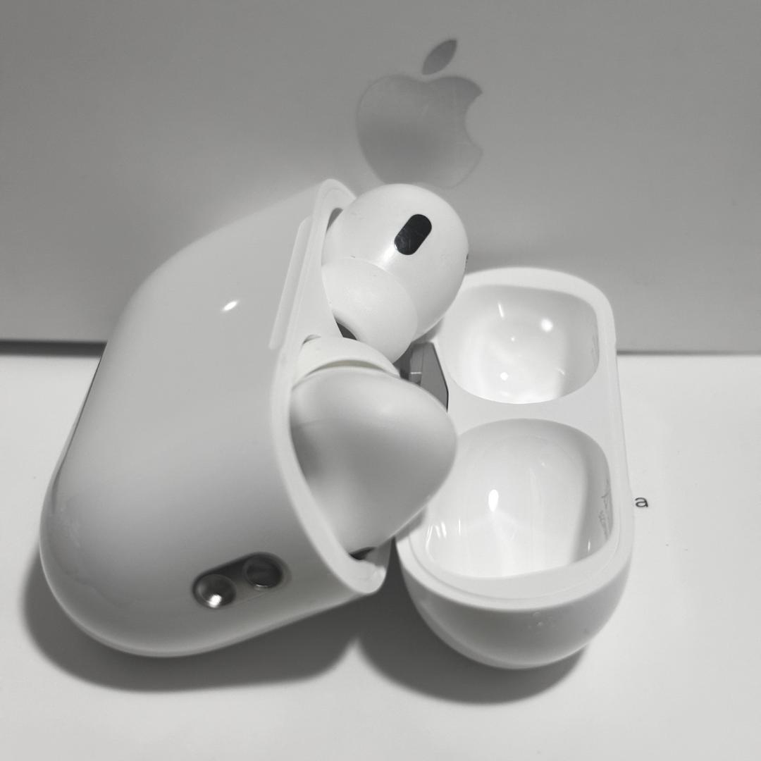 Apple AirPods Pro(第2世代) USB-Type C 203
