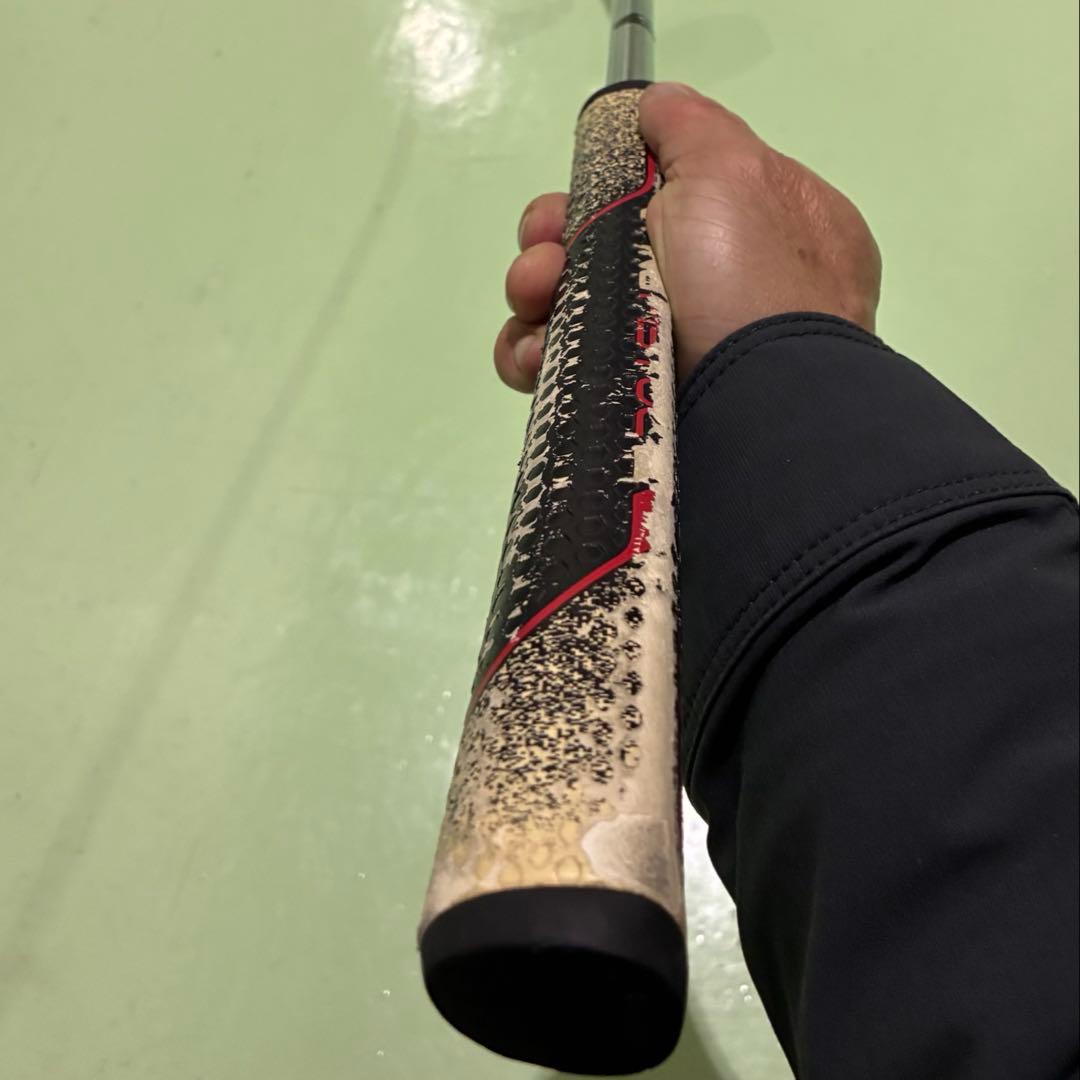 PING パターVAULT 2.0 33インチ