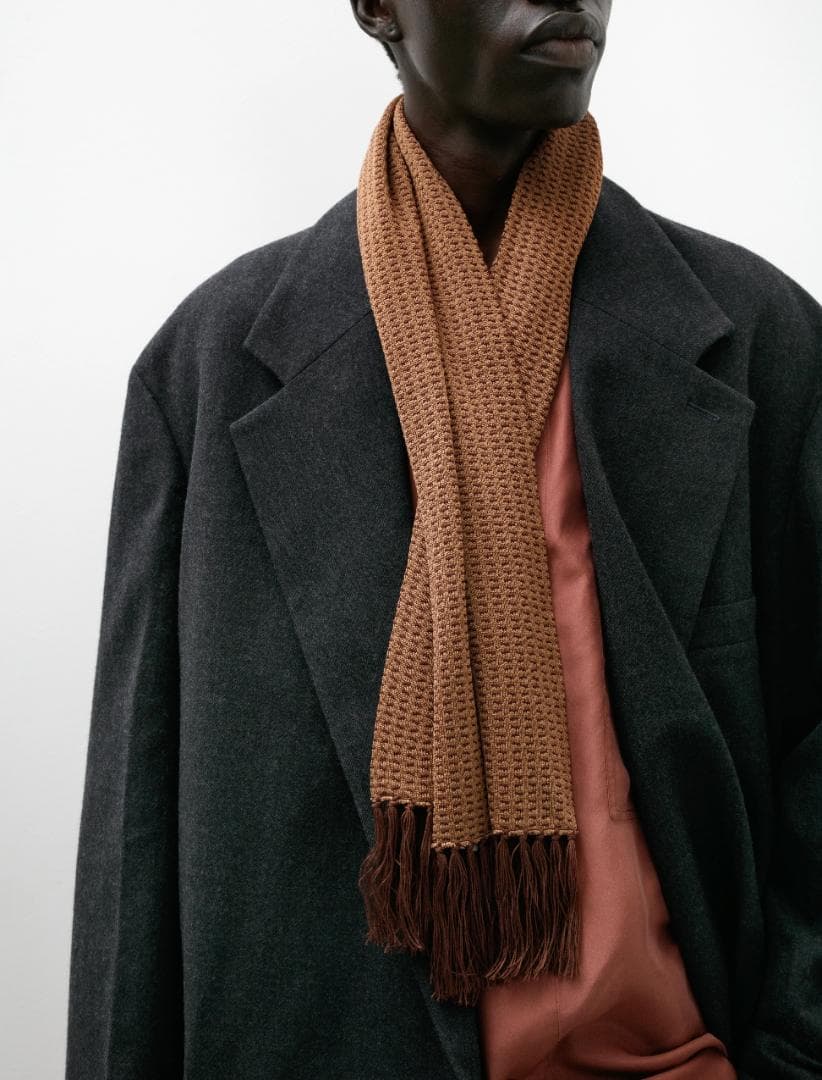 小物 T.T Taiga Takahashi STOLE LOT.015